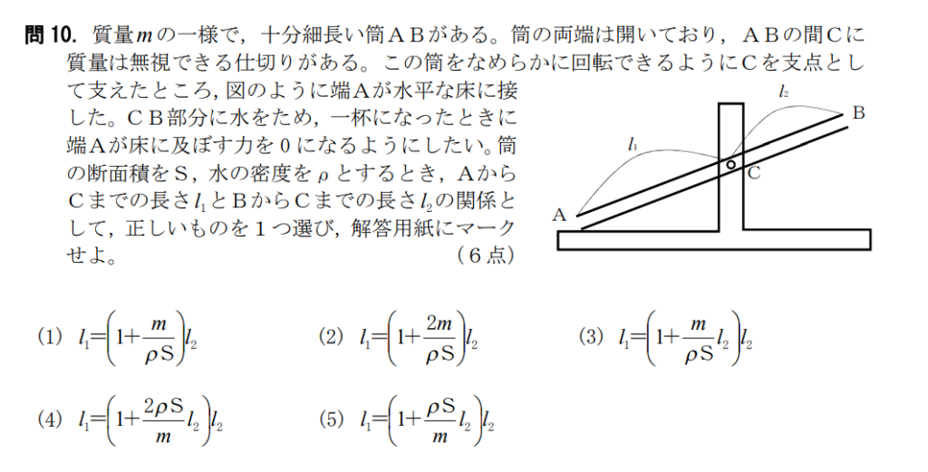 航空大学校受験セット（過去問14年分＋物理参考書＋航空無線通信士参考 